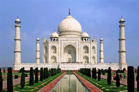  Taj: A Story Of Mughal India - Unveiling The Threads Of History And Majesty